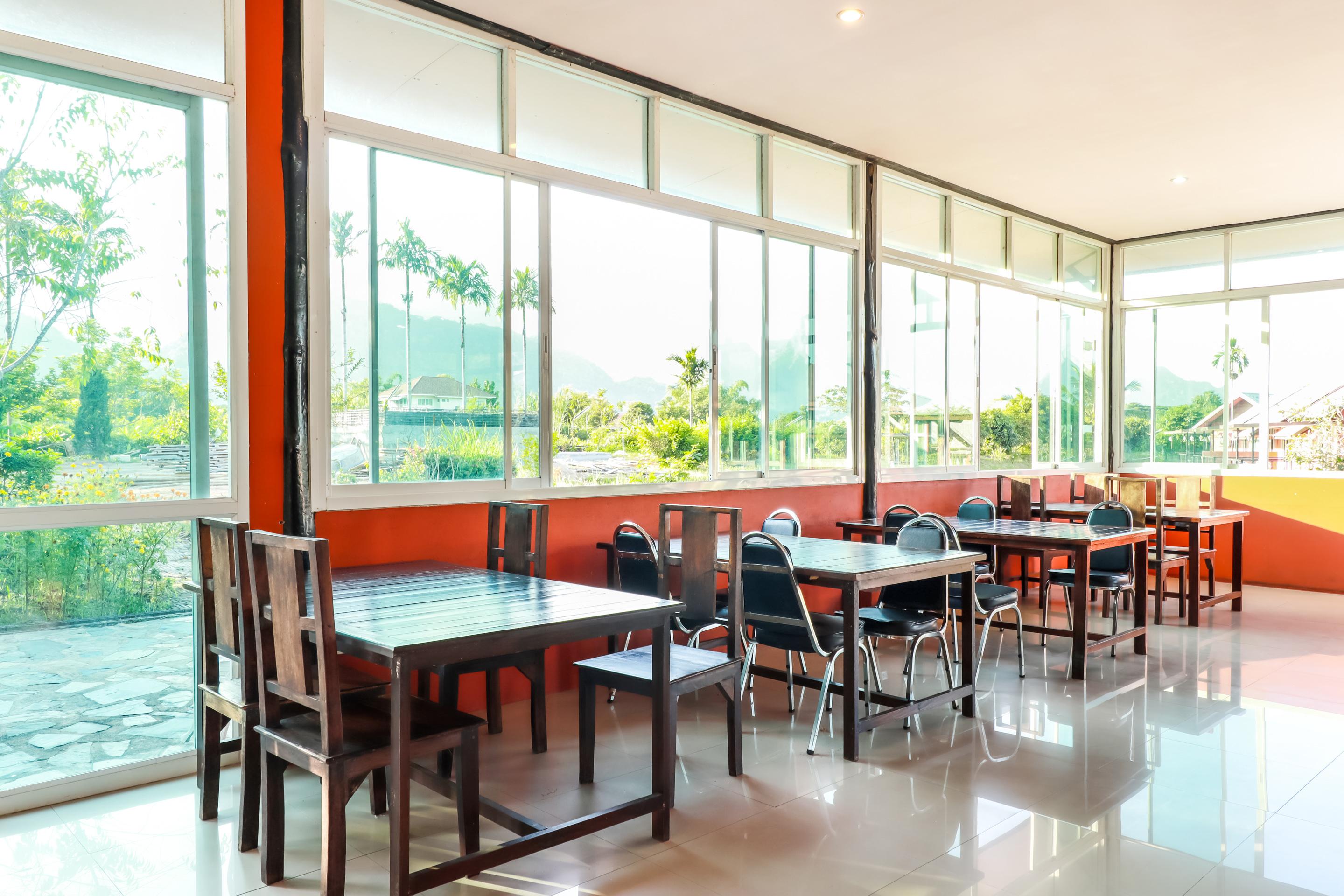 Oyo 416 Golden Nakara Resort Maesai Mae Sai Ngoại thất bức ảnh