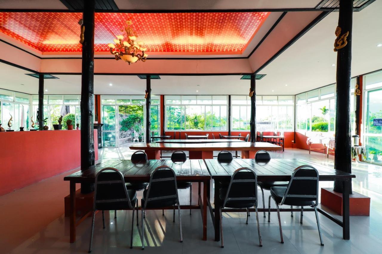 Oyo 416 Golden Nakara Resort Maesai Mae Sai Ngoại thất bức ảnh